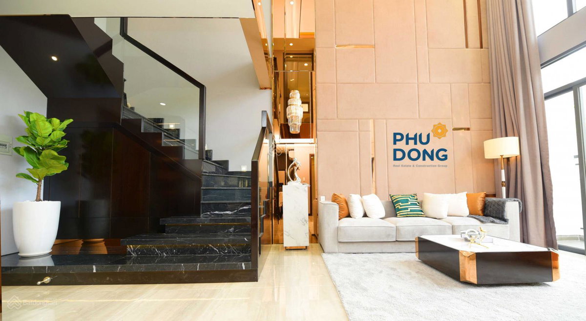 Phú Đông Sky Garden, Vietnam