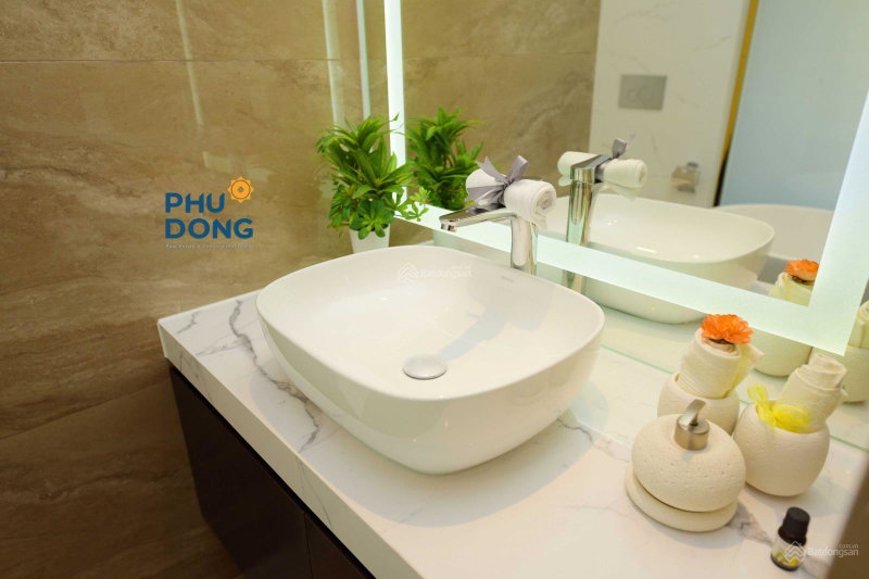 Apartment for rent in Di An, Vietnam · Phú Đông Sky Garden · 1 room, 1 bath