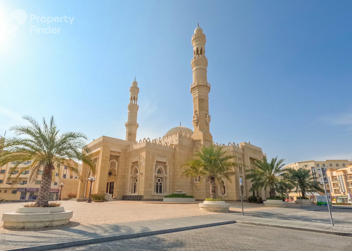 Woroud 2, Vereinigte Arabische Emirate