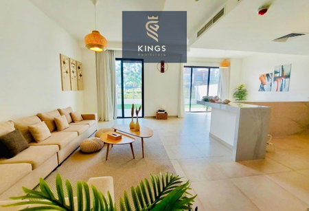 Haus zu vermieten in Umm Al Quwain Stadt, Vereinigte Arabische Emirate · Marbella Bay · 3 Zimmer, 4 Bäder