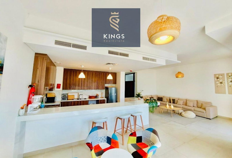 Haus zu vermieten in Umm Al Quwain Stadt, Vereinigte Arabische Emirate · Marbella Bay · 3 Zimmer, 4 Bäder