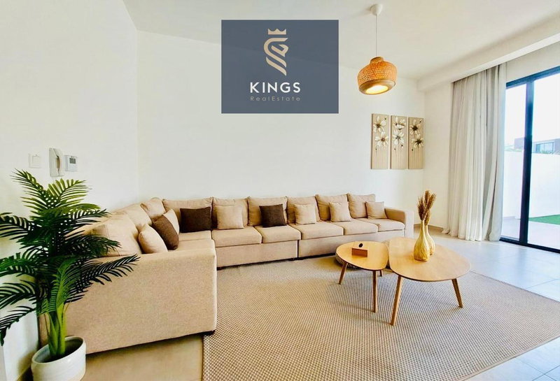 Haus zu vermieten in Umm Al Quwain Stadt, Vereinigte Arabische Emirate · Marbella Bay · 3 Zimmer, 4 Bäder