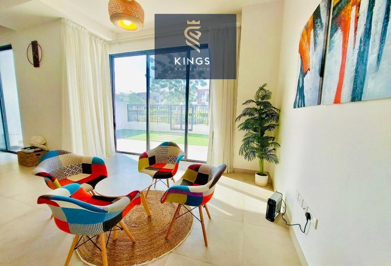 Haus zu vermieten in Umm Al Quwain Stadt, Vereinigte Arabische Emirate · Marbella Bay · 3 Zimmer, 4 Bäder