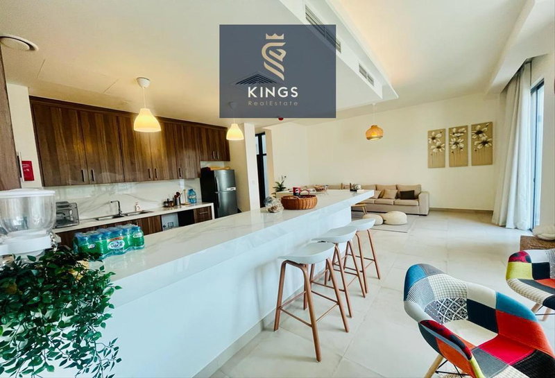 Haus zu vermieten in Umm Al Quwain Stadt, Vereinigte Arabische Emirate · Marbella Bay · 3 Zimmer, 4 Bäder