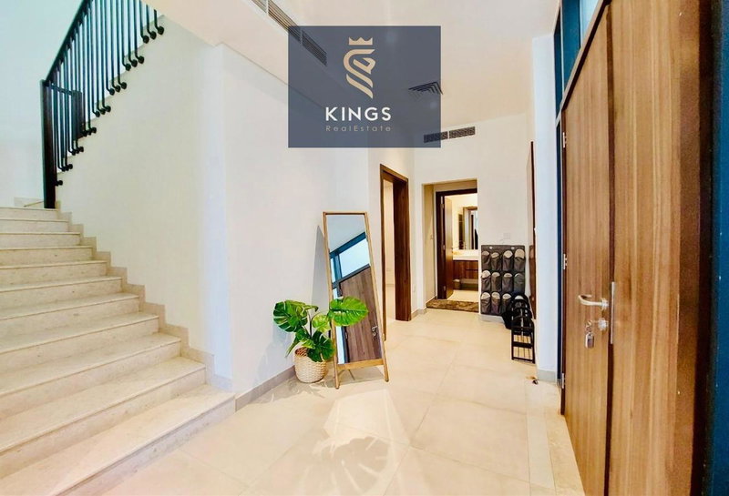 Haus zu vermieten in Umm Al Quwain Stadt, Vereinigte Arabische Emirate · Marbella Bay · 3 Zimmer, 4 Bäder