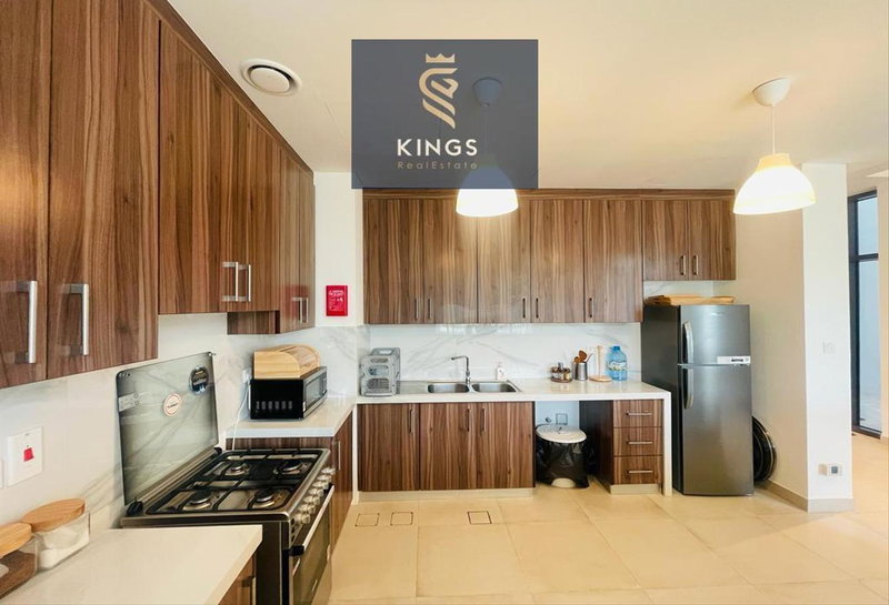 Haus zu vermieten in Umm Al Quwain Stadt, Vereinigte Arabische Emirate · Marbella Bay · 3 Zimmer, 4 Bäder