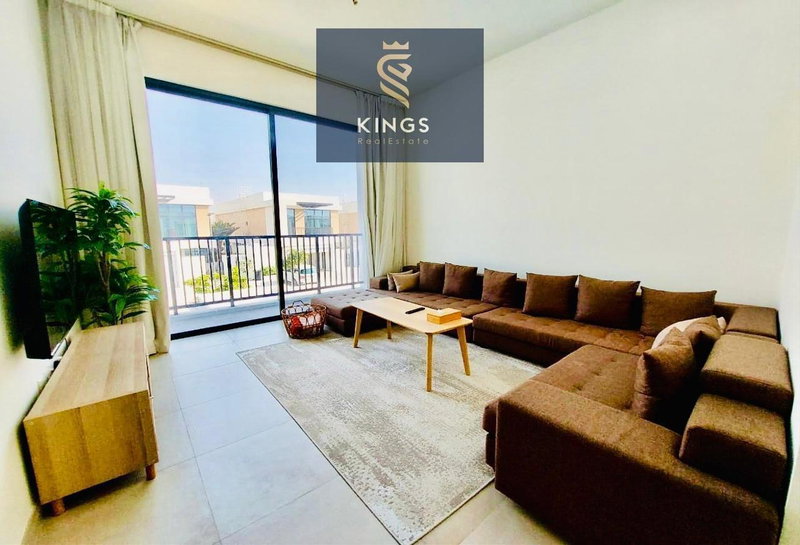 Haus zu vermieten in Umm Al Quwain Stadt, Vereinigte Arabische Emirate · Marbella Bay · 3 Zimmer, 4 Bäder