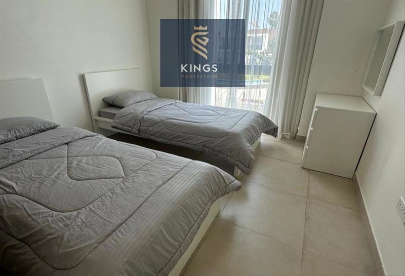 Haus zu vermieten in Umm Al Quwain Stadt, Vereinigte Arabische Emirate · Marbella Bay · 3 Zimmer, 4 Bäder