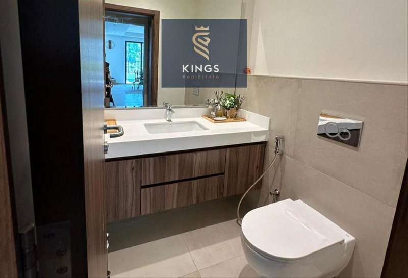 Haus zu vermieten in Umm Al Quwain Stadt, Vereinigte Arabische Emirate · Marbella Bay · 3 Zimmer, 4 Bäder