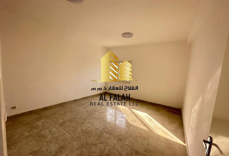 Apartment for rent in Sharjah, United Arab Emirates · Al Wafaa building · 2 rooms, 2 baths