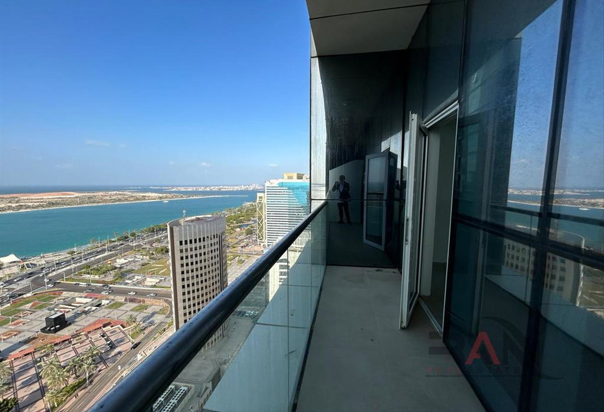 Al Jazeera Tower, Emirats Arabes Unis