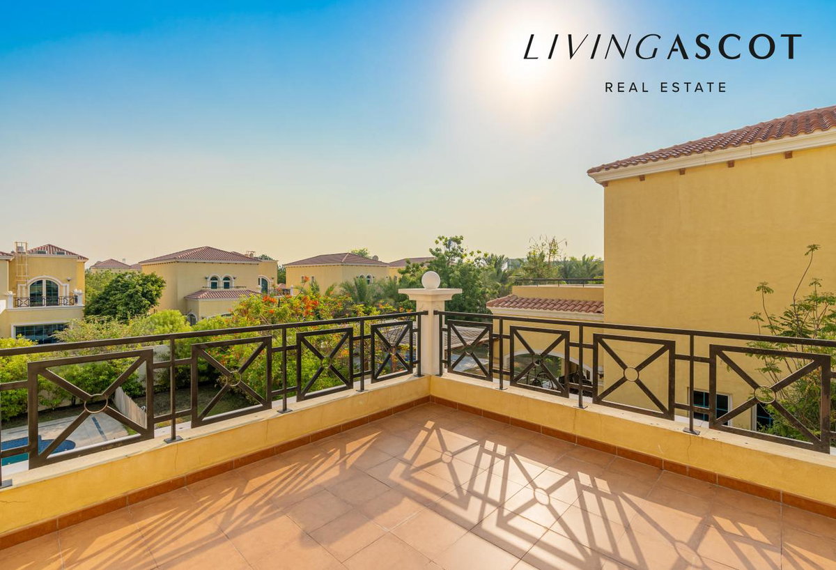 Legacy, United Arab Emirates