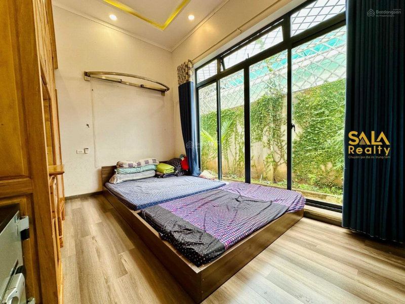 Apartment for rent in Buon Ma Thuot, Vietnam · Y Moan Street · 2 rooms, 2 baths