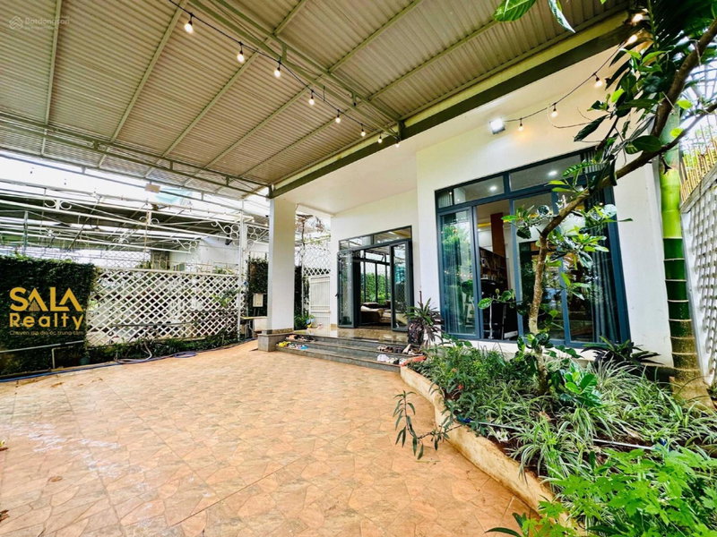 Apartment for rent in Buon Ma Thuot, Vietnam · Y Moan Street · 2 rooms, 2 baths