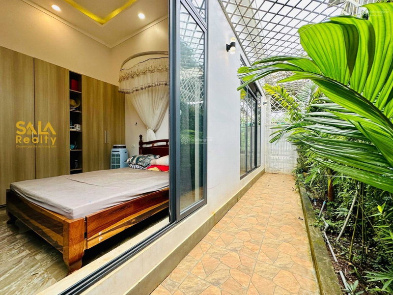 Apartment for rent in Buon Ma Thuot, Vietnam · Y Moan Street · 2 rooms, 2 baths