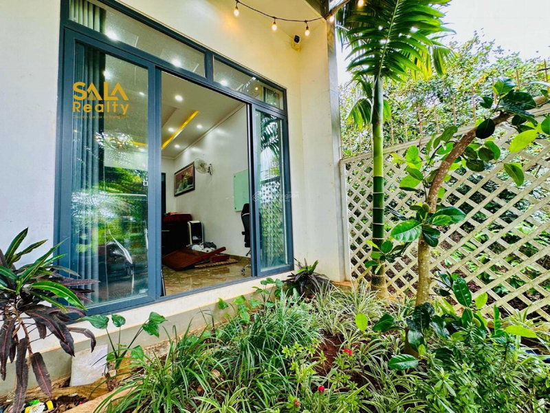 Apartment for rent in Buon Ma Thuot, Vietnam · Y Moan Street · 2 rooms, 2 baths