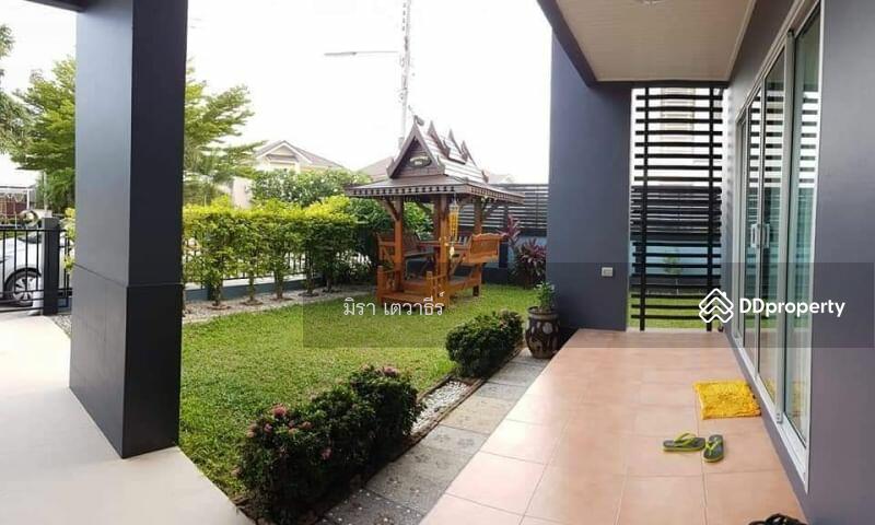 House for rent in Ban Chang, Thailand · 1HR0035, Rayong · 3 rooms, 3 baths