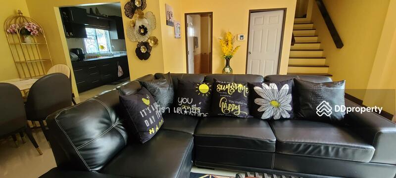 House for rent in Ban Chang, Thailand · 1HR0035, Rayong · 3 rooms, 3 baths