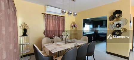 House for rent in Ban Chang, Thailand · 1HR0035, Rayong · 3 rooms, 3 baths