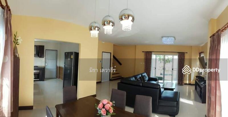 House for rent in Ban Chang, Thailand · 1HR0035, Rayong · 3 rooms, 3 baths