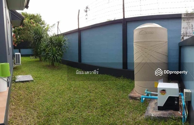 House for rent in Ban Chang, Thailand · 1HR0035, Rayong · 3 rooms, 3 baths