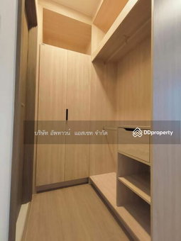 Apartment for rent in Samut Prakan, Thailand · THE MUVE Bangna, Samut Prakan · 1 room, 1 bath