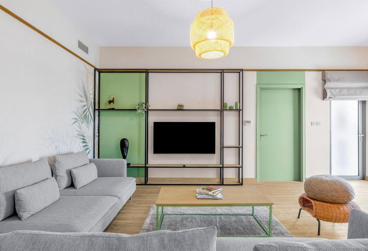 Al Ain Square, Emiratos Árabes Unidos