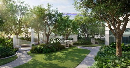 Apartment for rent in Mueang Nonthaburi, Thailand · Aspire Rattanathibet Weston, Nonthaburi · 1 room, 1 bath