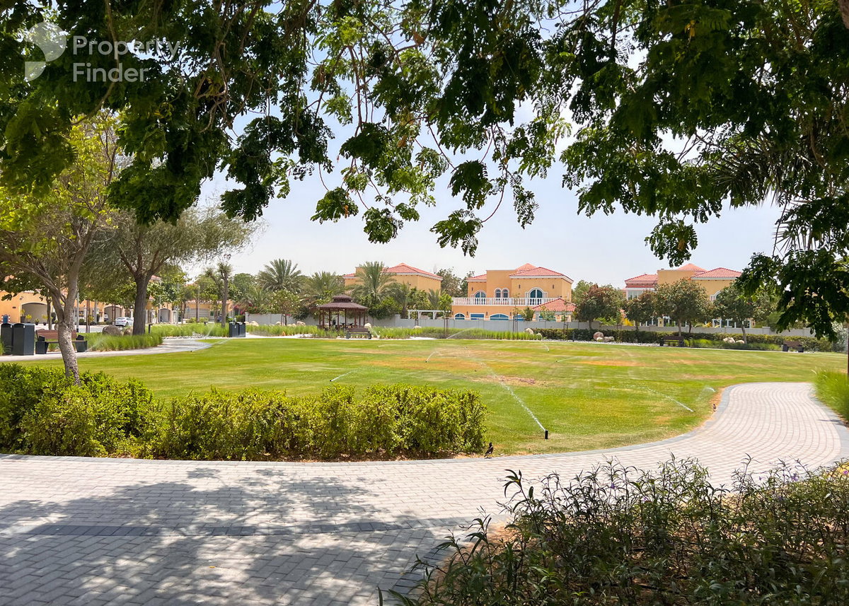 Legacy, United Arab Emirates
