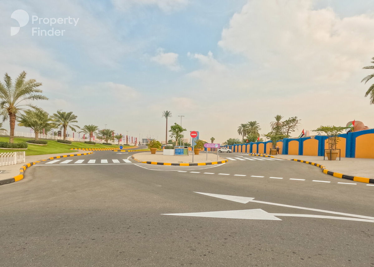 Al Mamzar - Sharjah, United Arab Emirates