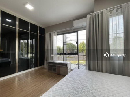 House for rent in Phra Pradaeng, Thailand · Pleno Suksawat 30, Bangkok · 2 rooms, 2 baths