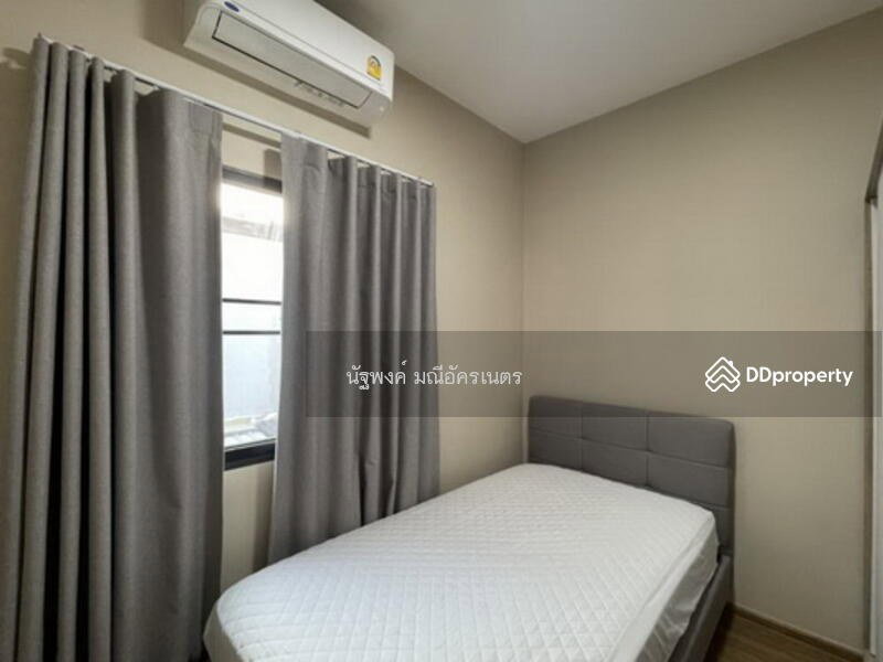 House for rent in Phra Pradaeng, Thailand · Pleno Suksawat 30, Bangkok · 2 rooms, 2 baths