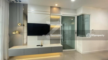 House for rent in Samut Prakan, Thailand · Golden Neo Sukhumvit - Lasalle, Samut Prakan · 4 rooms, 3 baths