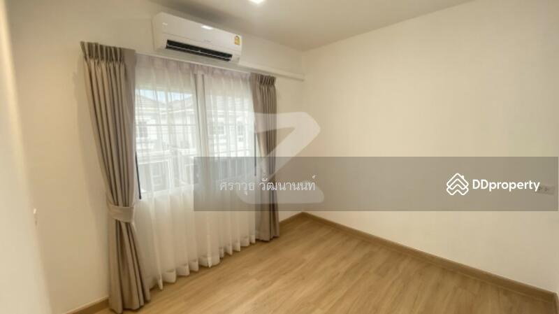 House for rent in Samut Prakan, Thailand · Golden Neo Sukhumvit - Lasalle, Samut Prakan · 4 rooms, 3 baths