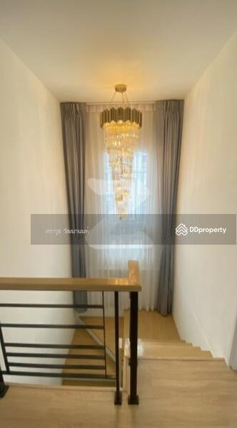 House for rent in Samut Prakan, Thailand · Golden Neo Sukhumvit - Lasalle, Samut Prakan · 4 rooms, 3 baths