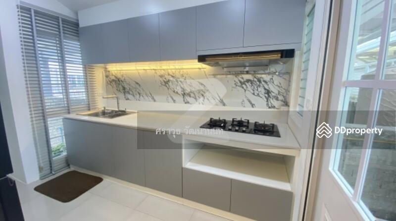 House for rent in Samut Prakan, Thailand · Golden Neo Sukhumvit - Lasalle, Samut Prakan · 4 rooms, 3 baths