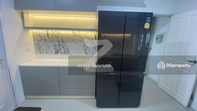 House for rent in Samut Prakan, Thailand · Golden Neo Sukhumvit - Lasalle, Samut Prakan · 4 rooms, 3 baths