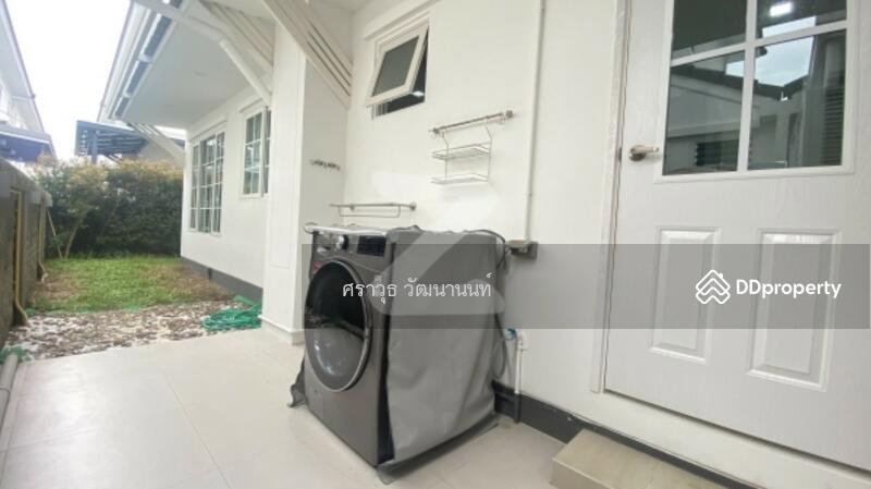 House for rent in Samut Prakan, Thailand · Golden Neo Sukhumvit - Lasalle, Samut Prakan · 4 rooms, 3 baths