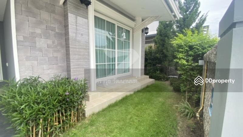 House for rent in Samut Prakan, Thailand · Golden Neo Sukhumvit - Lasalle, Samut Prakan · 4 rooms, 3 baths