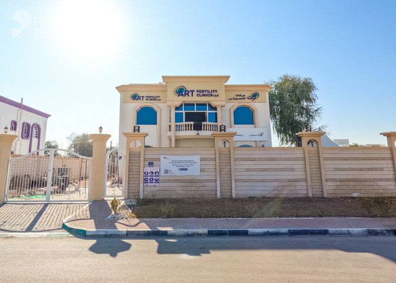 House for rent in Al Ain City, United Arab Emirates · Mueifia · 4 rooms, 6 baths