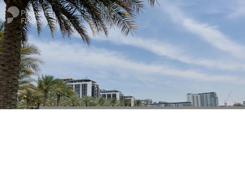 Apartment for rent in Dubai, United Arab Emirates · Golfville · 2 rooms, 1 bath