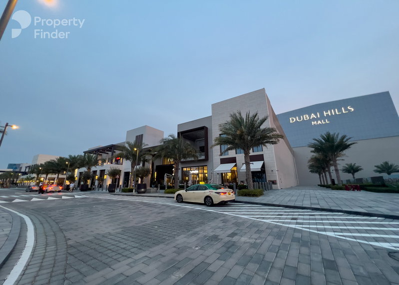 Apartment for rent in Dubai, United Arab Emirates · Golfville · 2 rooms, 1 bath