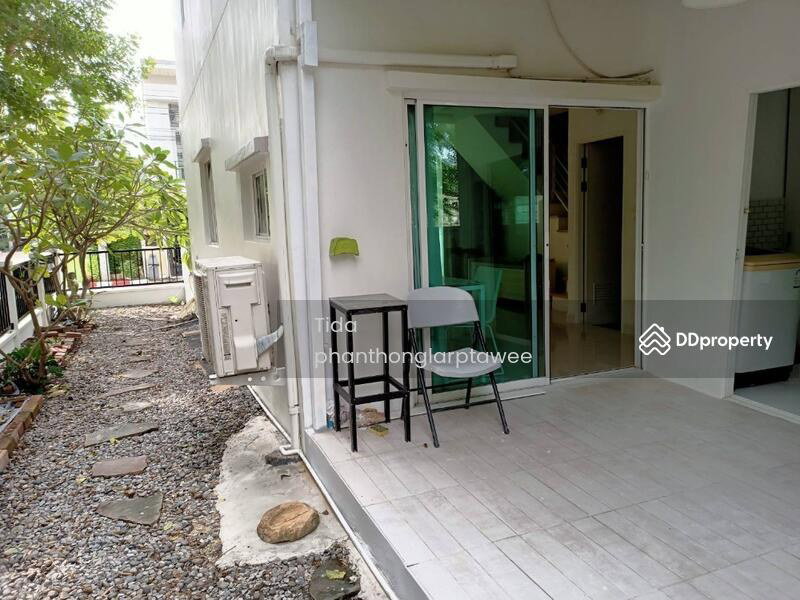 House for rent in Ban Lam Luk Ka, Thailand · Pleno Wongwaen-Ramintra, Bangkok · 3 rooms, 2 baths