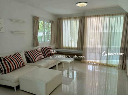 House for rent in Ban Lam Luk Ka, Thailand · Pleno Wongwaen-Ramintra, Bangkok · 3 rooms, 2 baths