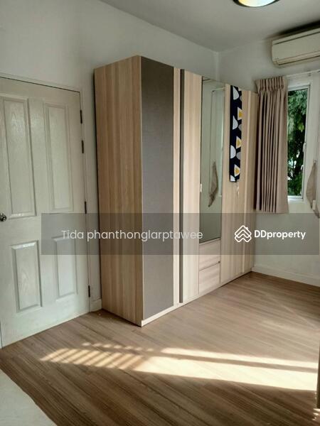House for rent in Ban Lam Luk Ka, Thailand · Pleno Wongwaen-Ramintra, Bangkok · 3 rooms, 2 baths