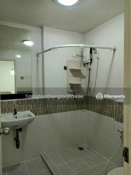 House for rent in Ban Lam Luk Ka, Thailand · Pleno Wongwaen-Ramintra, Bangkok · 3 rooms, 2 baths