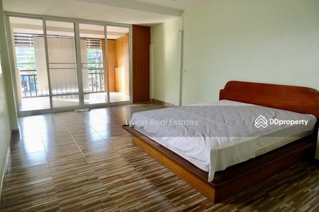 House for rent in Mueang Nonthaburi, Thailand · ทาวน์เฮ้าส์ ซ.ประชาราษฎร์ 8, Nonthaburi · 4 rooms, 2 baths