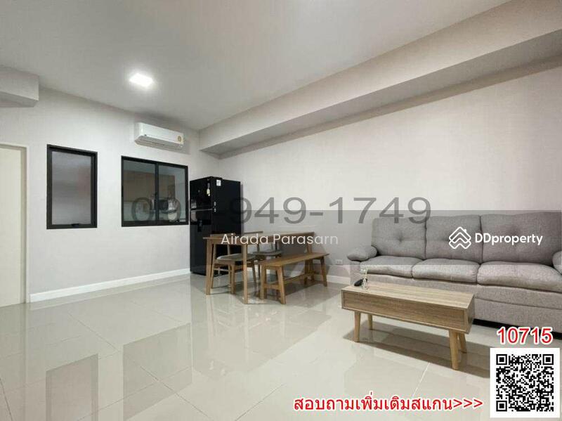 House for rent in Phra Pradaeng, Thailand · Pleno Suksawat 30, Bangkok · 2 rooms, 3 baths