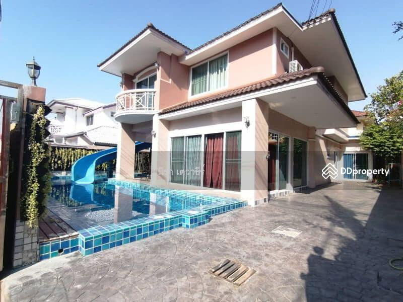 House for rent in Pattaya, Thailand · 20150, Chon Buri · 7 rooms, 8 baths