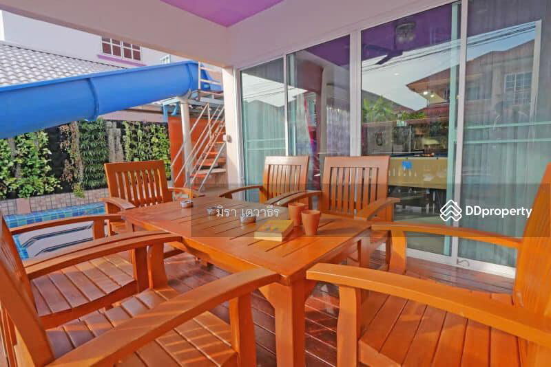 House for rent in Pattaya, Thailand · 20150, Chon Buri · 7 rooms, 8 baths
